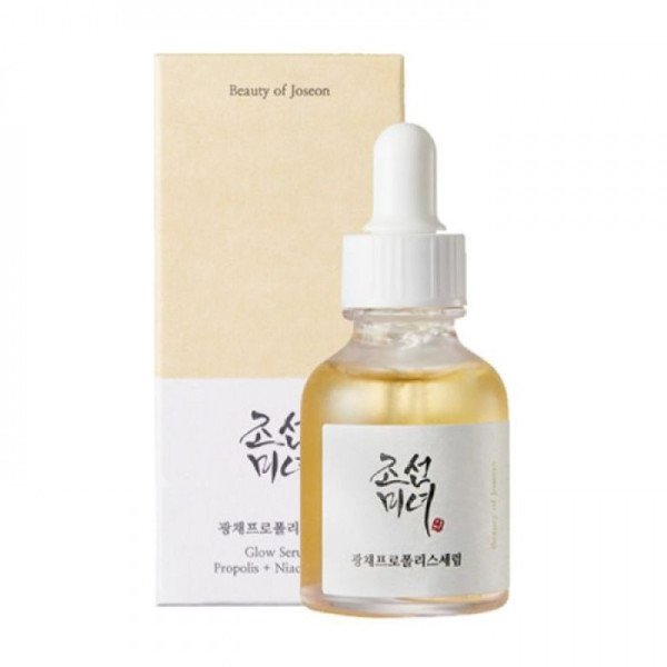 BEAUTY OF JOSEON Glow Serum: Propolis + Niacinamide