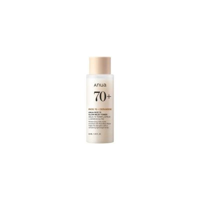 ANUA RICE 70 GLOW MILKY TONER 40ML
