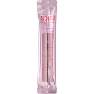 VT COSMETICS 100 COLLAGEN REEDLE SHOT 2ml