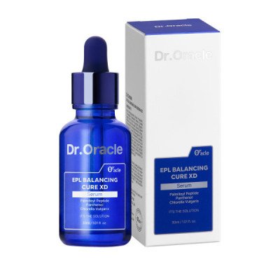Dr.Oracle EPL Cure Balancing Serum XD 30ml