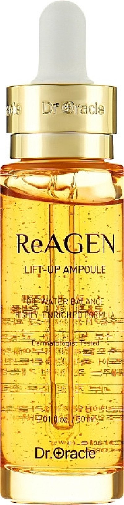 Dr.Oracle ReAGEN Lift-up Ampoule 30ml