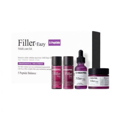 MEDI PEEL EAZY FILLER MULTI CARE KIT