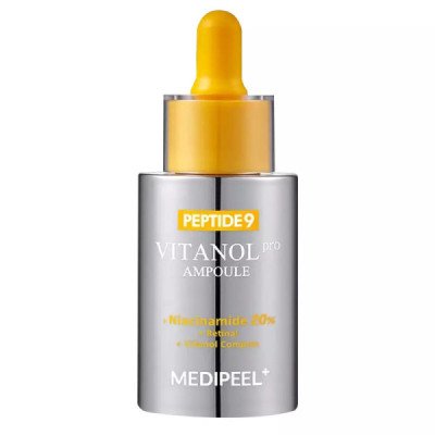 MEDI PEEL PEPTIDE 9 VITANOL AMPOULE PRO 30ml