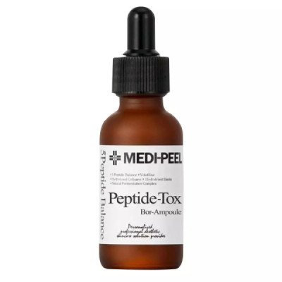 MEDI PEEL Peptide-Tox Bor Ampoule