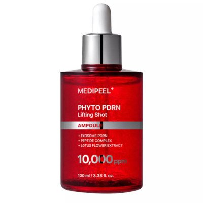 MEDI PEEL PHYTO EXOSOME PDRN LIFTING SHOT AMPOULE