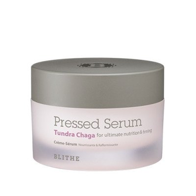 BLITHE Pressed Serum Tundra Chaga 50ml