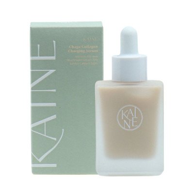 KAINE Chaga Collagen Charging Serum 30ml