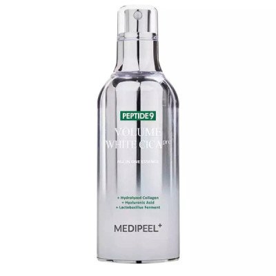 MEDI PEEL PEPTIDE 9 VOLUME WHITE CICA ESSENCE PRO