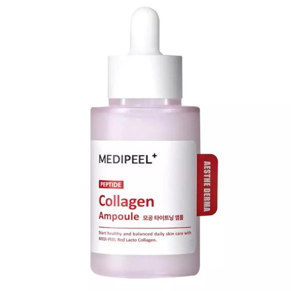 MEDI PEEL RED LACTO COLLAGEN TIGHTENING AMPOULE 50ml
