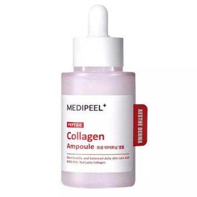 MEDI PEEL RED LACTO COLLAGEN TIGHTENING AMPOULE 50ml