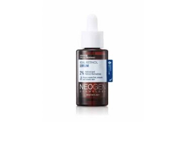NEOGEN DERMALOGY REAL RETINOL SERUM