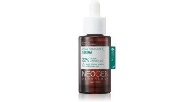 NEOGEN DERMALOGY REAL VITAMIN C SERUM, 32ml