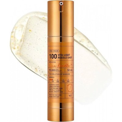 VT COSMETICS VITA-LIGHT REEDLE SHOT 100hl 50ml