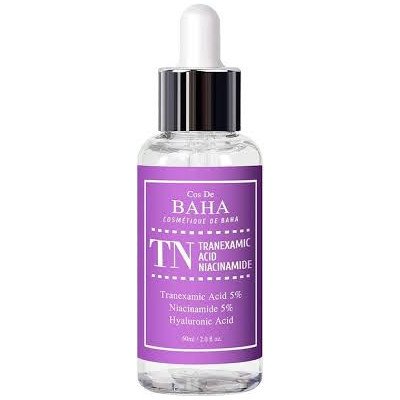 COS DE BAHA Tranexamic Acid Niacinamide (TN60) 60ml