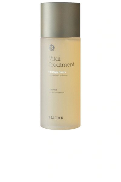 BLITHE Vital Treatment 5 Energy Roots 150ml