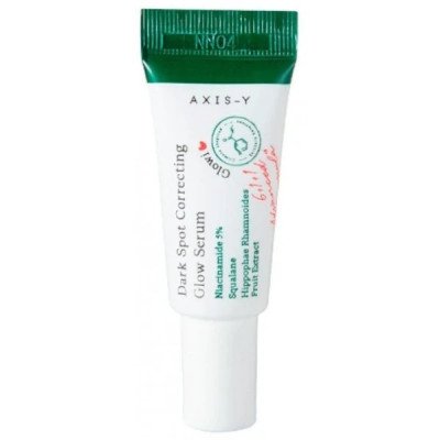 AXIS-Y Dark Spot Correcting Glow Serum 5ml