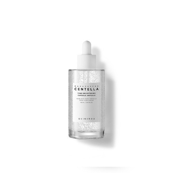 SKIN1004 Madagascar Centella Tone Brightening Capsule Ampoule
