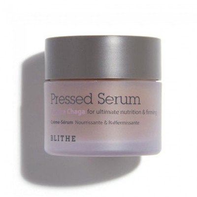BLITHE Pressed Serum Tundra Chaga 27ml