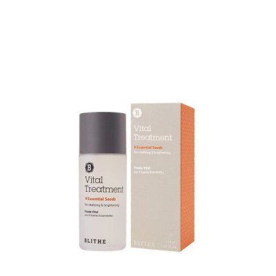 BLITHE VITAL TREATMENT 9 ESSENCIAL SEEDS 54ml