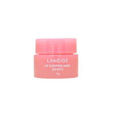 LANEIGE Lip Sleeping Mask EX [Berry] 3g