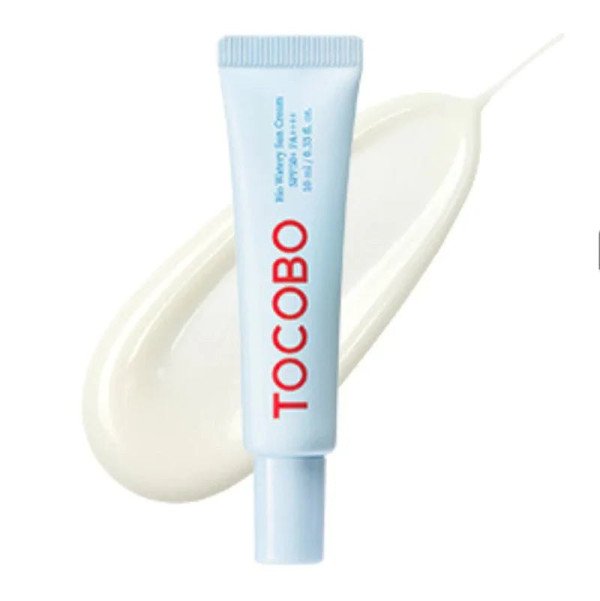 TOCOBO BIO WATERY SUN CREAM SPF50+ PA++++ 10ml