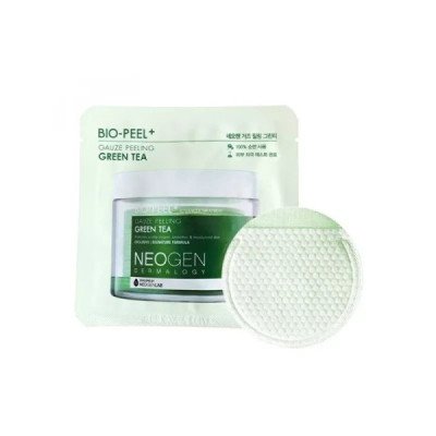 NEOGEN Bio-Peel Gauze Peeling Green Tea