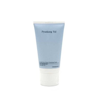 PYUNKANG YUL Low pH Pore Deep Cleansing Foam 40ml