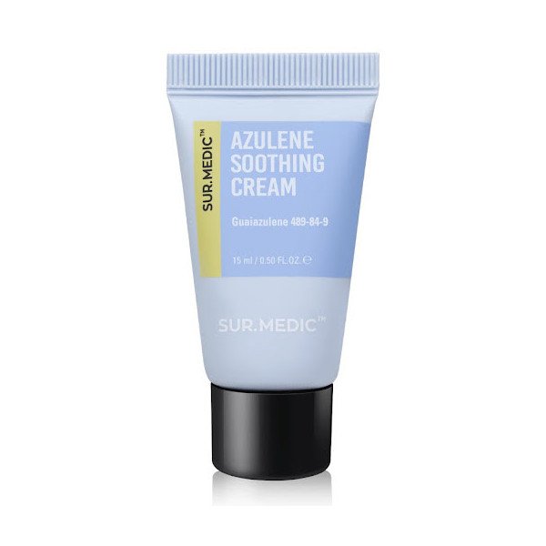 SUR.MEDIC+ AZULENE SOOTHING CREAM 15ml Tube