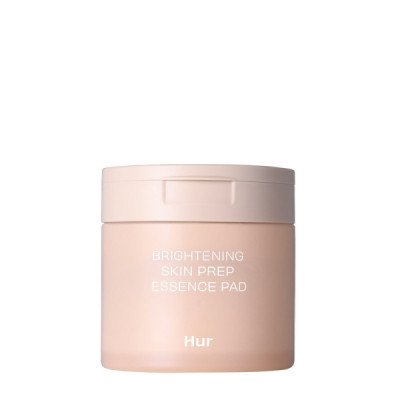 HOUSE OF HUR Brightening Skin Prep Essence Pad 140ml / 70 Pads