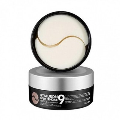 MEDI PEEL Dark Benone Peptide Eye Patch