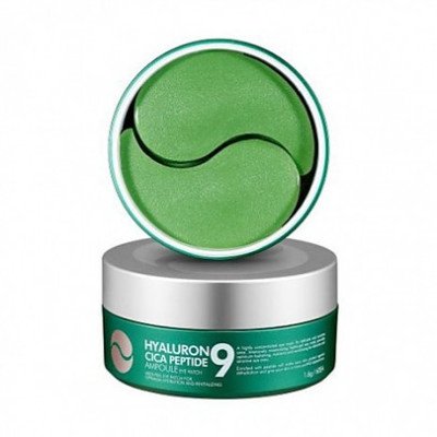 MEDI PEEL Hyaluron Cica Peptide Eye Patch