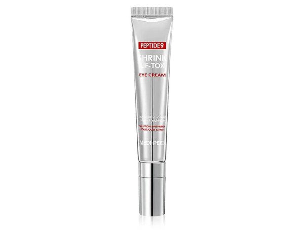 MEDI PEEL PEPTIDE 9 VOLUME LIF-TOX EYE CREAM