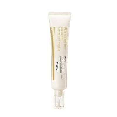 SUR.MEDIC+ PERFECTION 100 ALL IN ONE FACIAL EYE CREAM 35ml