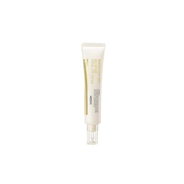 SUR.MEDIC+ PERFECTION 100 ALL IN ONE FACIAL EYE CREAM 35ml