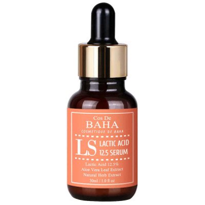 COS DE BAHA Lactic Acid Serum (LS)