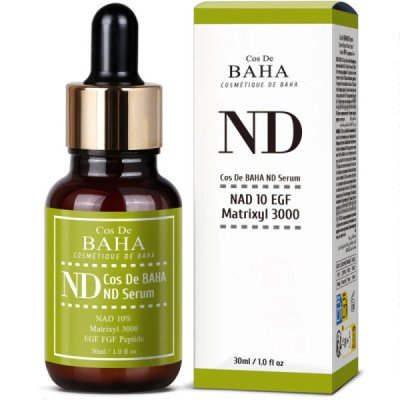 COS DE BAHA ND Serum (ND) 30ml