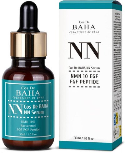 COS DE BAHA NN Serum (NN) 30ml