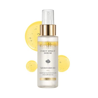 D'ALBA White Truffle First Spray Serum 50ml