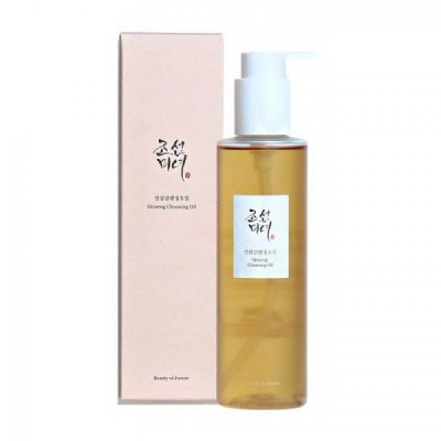 BEAUTY OF JOSEON Cleansing Oil 210ml