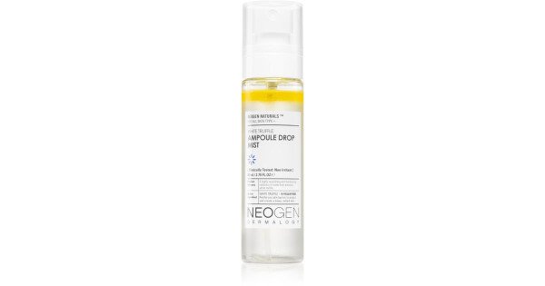 NEOGEN DERMALOGY WHITE TRUFFLE AMPOULE DROP MIST, 80ml