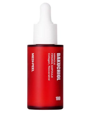 MEDI PEEL Bakuchiol Miracle Firming Ampoule