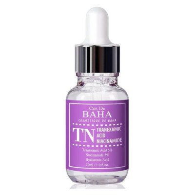 COS DE BAHA Tranexamic Serum (TN)