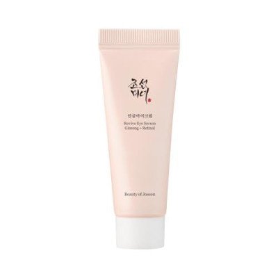 BEAUTY OF JOSEON Revive Eye Serum : Ginseng + Retinal 10ml