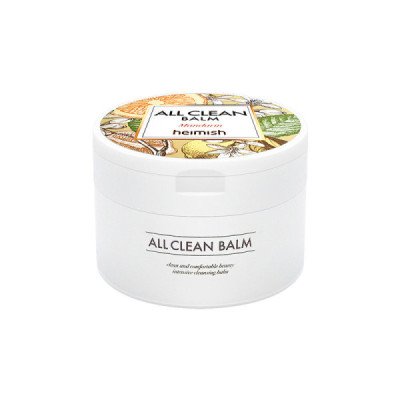 HEIMISH All Clean Balm Mandarin 120ml