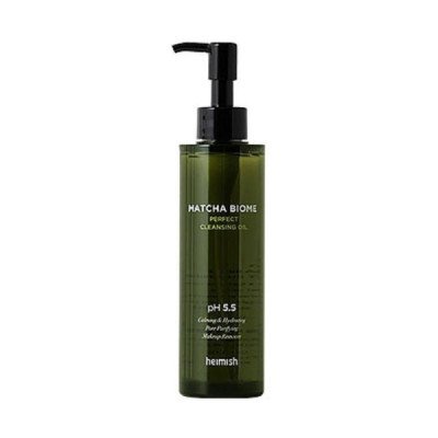 HEIMISH MATCHA BIOME PERFECT CLEANSING OIL 150ml
