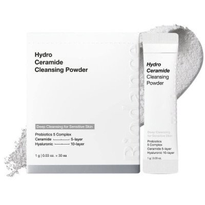 BIODANCE Hydro Ceramide Cleansing Powder 1g