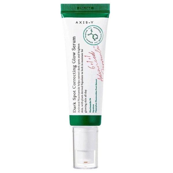AXIS-Y Dark Spot Correcting Glow Serum 50ml