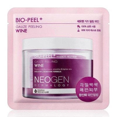NEOGEN Bio-Peel Gauze Peeling Wine
