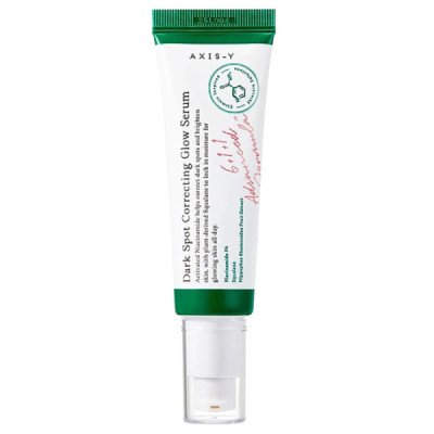 AXIS-Y Dark Spot Correcting Glow Serum 50ml