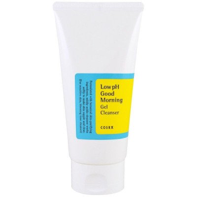 COSRX Low pH Good Morning Gel Cleanser  50ml